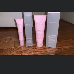 Age Minimize Eye Cream 3D